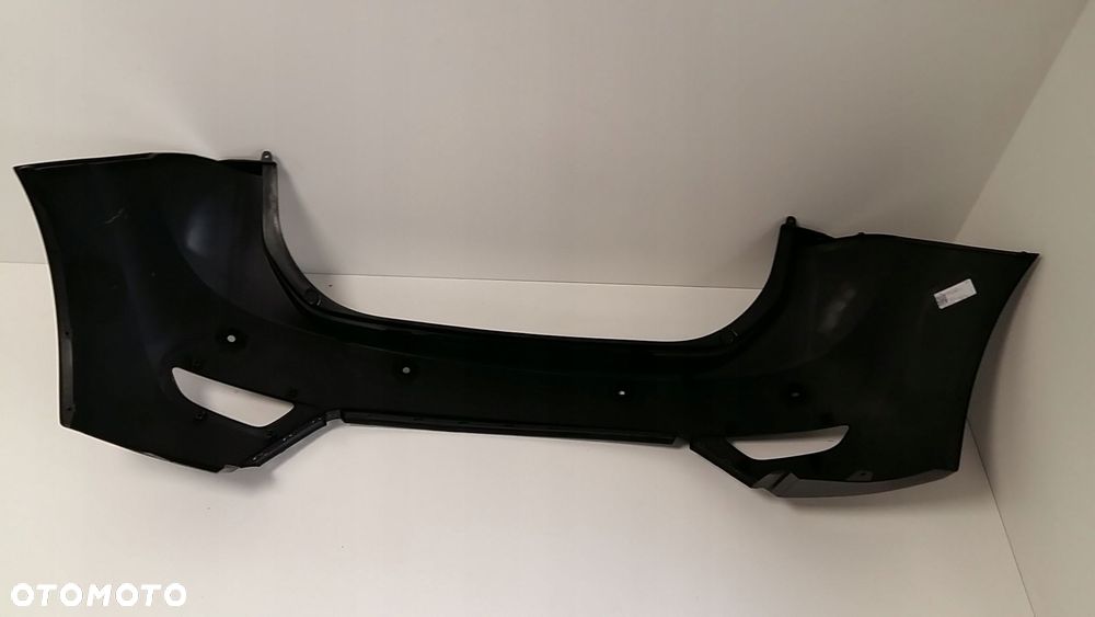 HYUNDAI IX20 NOWY ORYGINALNY ZDERZAK TYLNY TYŁ PDC OEM 9544 - 4