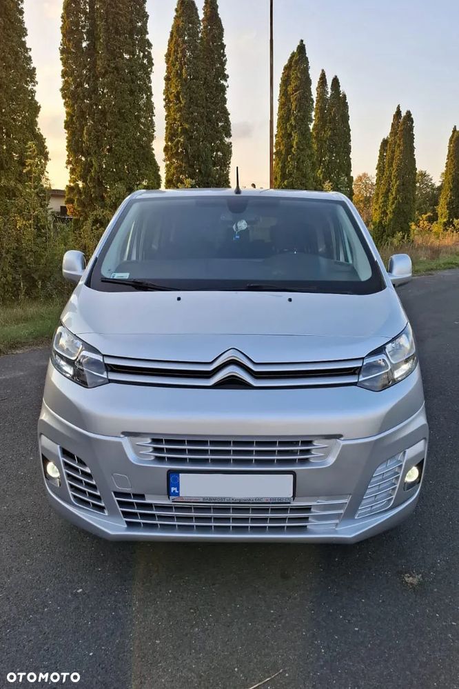 Citroën Jumpy Combi - 25