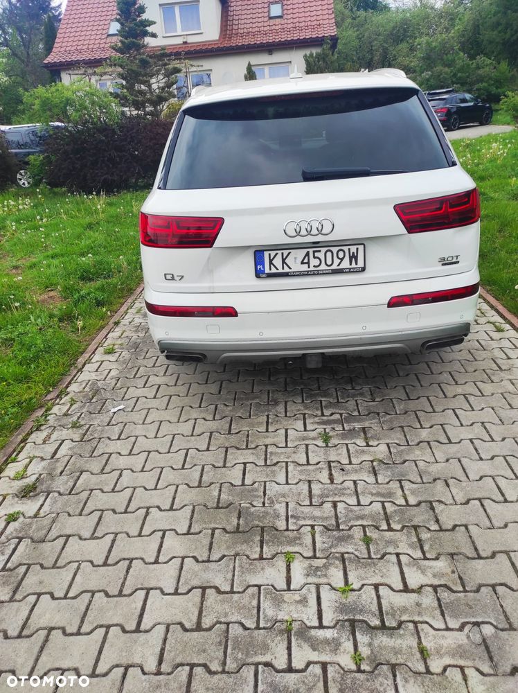 Audi Q7 - 2