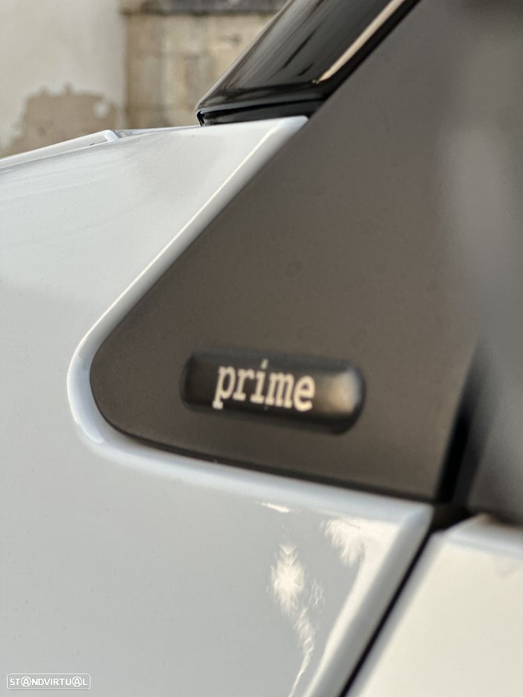 Smart ForTwo Coupé 0.9 Prime 90 Aut. - 25