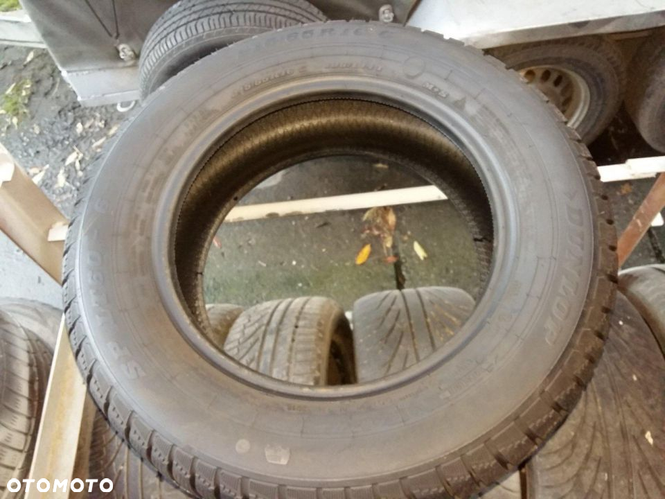 215/65/16C Dunlop Sp LT60-6 - 3