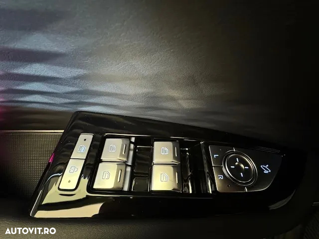 Baic X55 Beijing II Luxury - 26