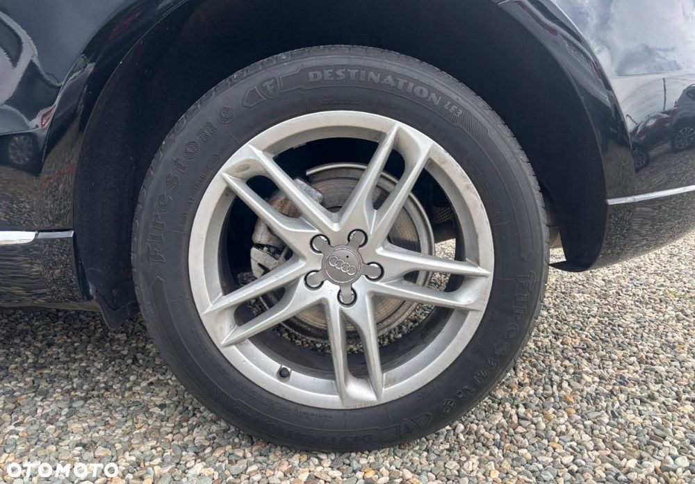 Audi Q5 - 16