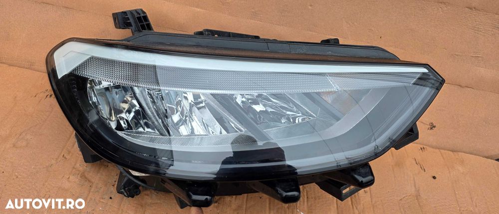 Far dreapta LED VW ID.3 / ID3 2020 2021 / 2022 2023 - 1