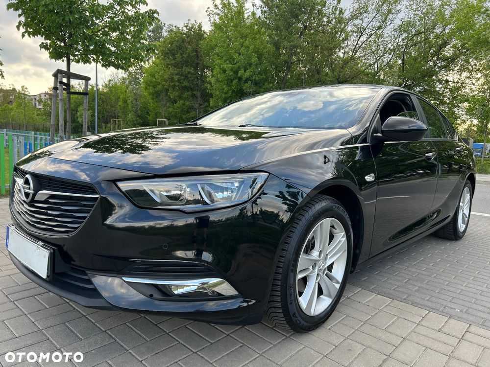 Opel Insignia 1.5 T Enjoy S&S - 31