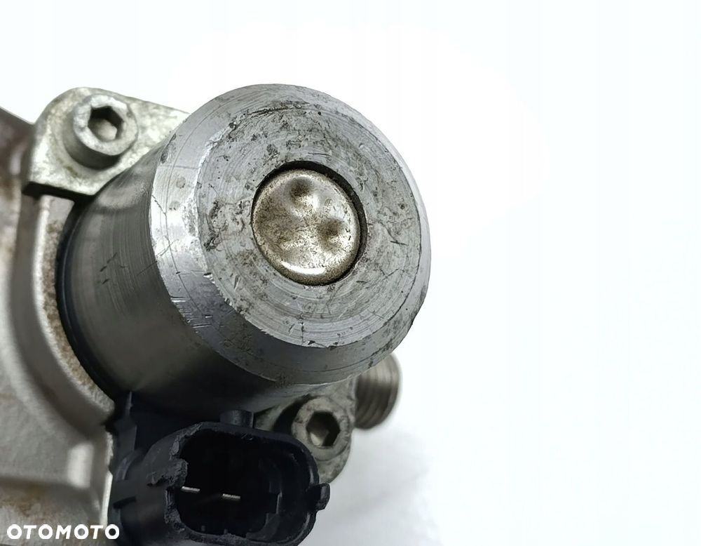 POMPA WYSOKIEGO CIŚNIENIA PALIWA PORSCHE CAYENNE PANAMERA 94811031552 - 5