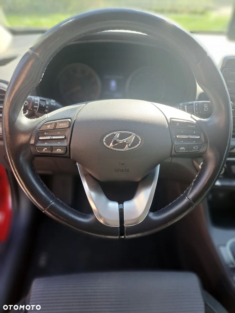 Hyundai i30 1.5 DPI Classic + - 20