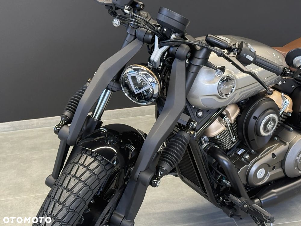 Benda Napoleon 250 - 5