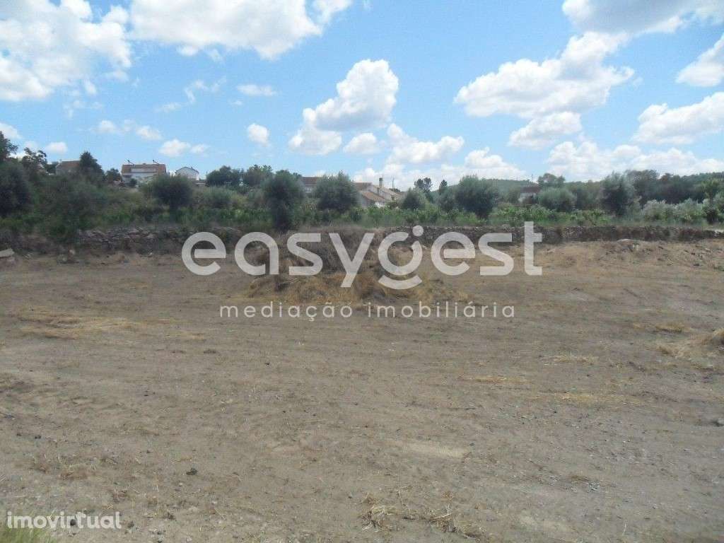 Terreno misto com viabilidade de construção em Peraboa, Covilhã - Grande imagem: 5/7