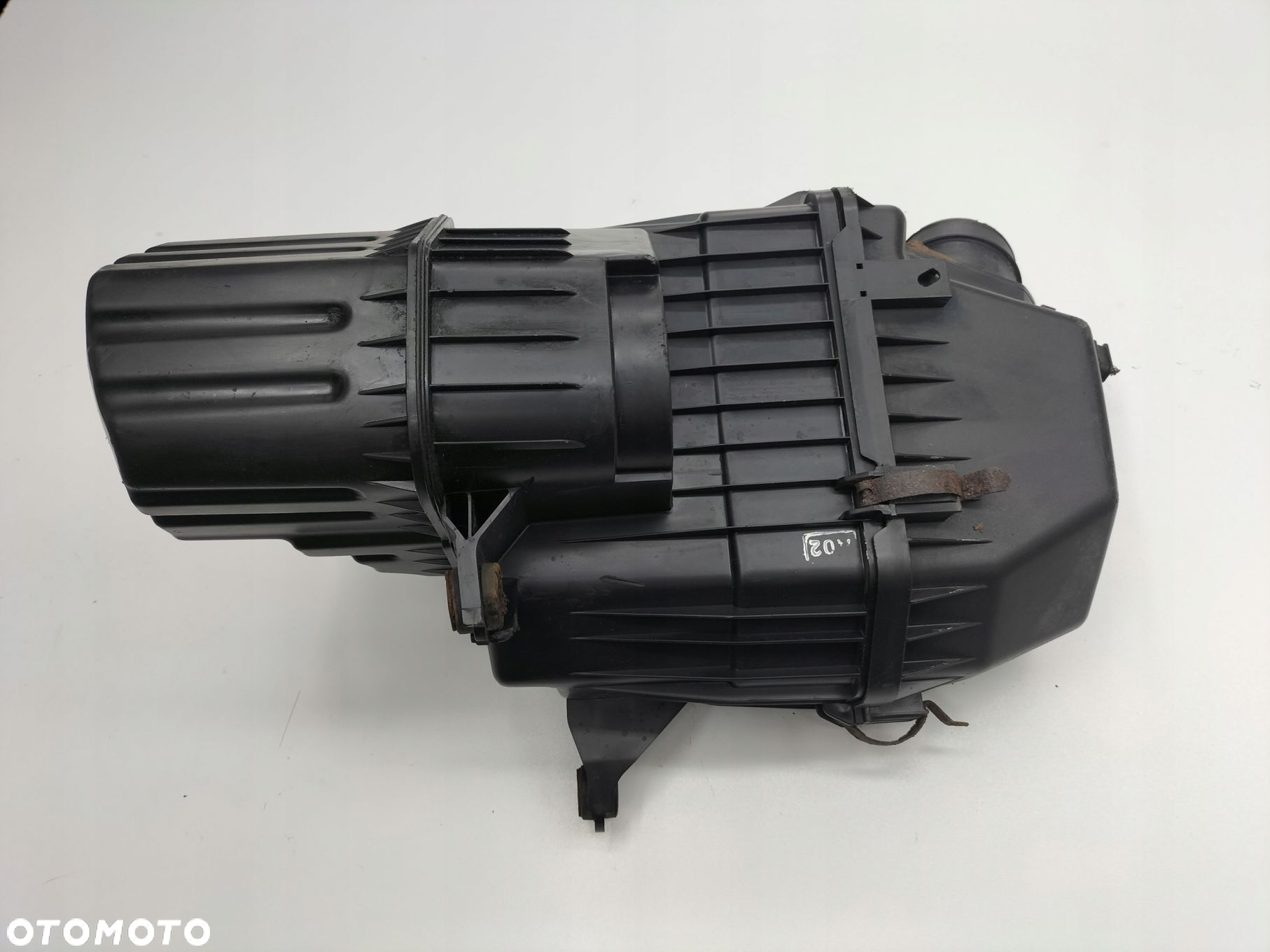 OBUDOWA FILTRA POWIETRZA KIA SOUL I 28110-2K200 - 2