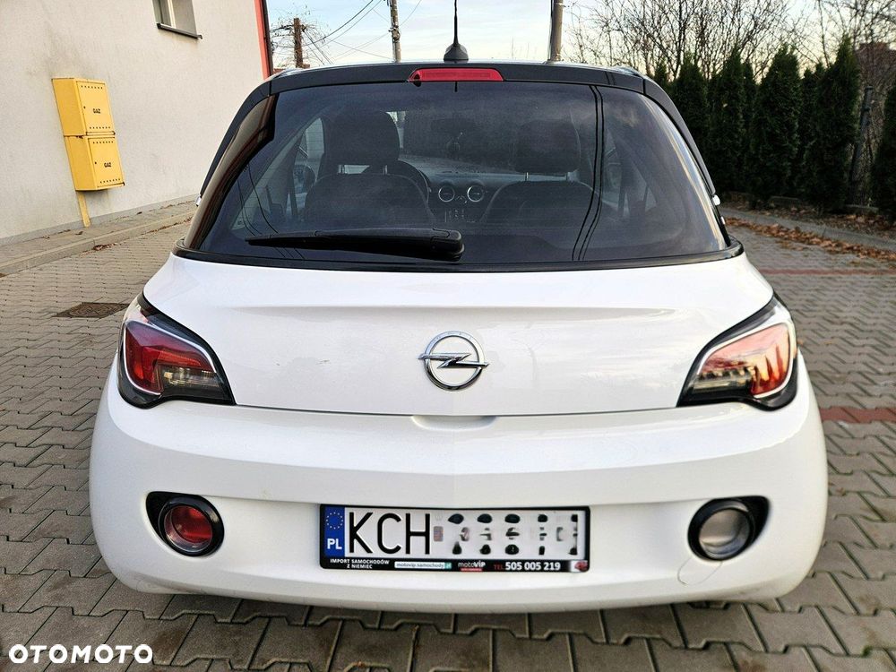 Opel Adam - 7