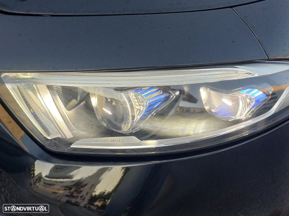 Mercedes-Benz CLS 300 d AMG Line - 10