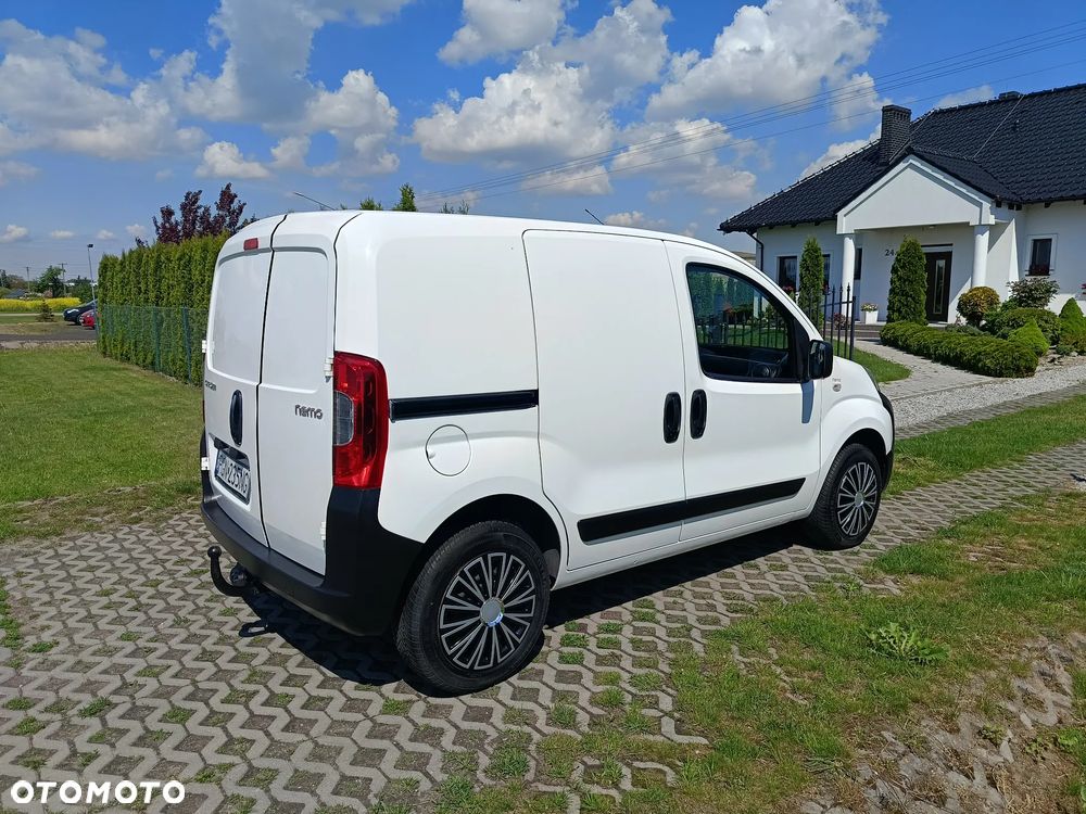 Citroën Nemo - 15