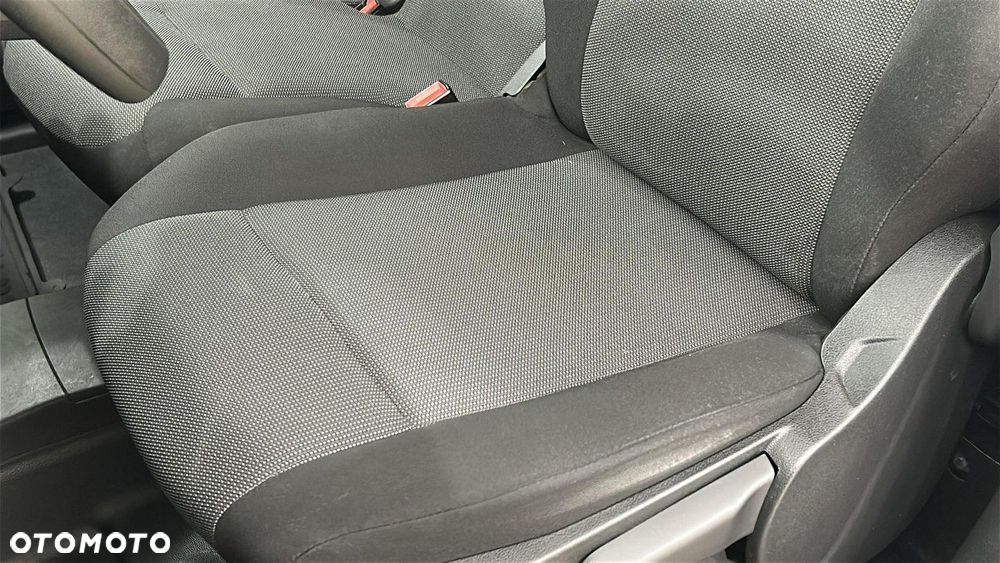 Citroën Berlingo - 11