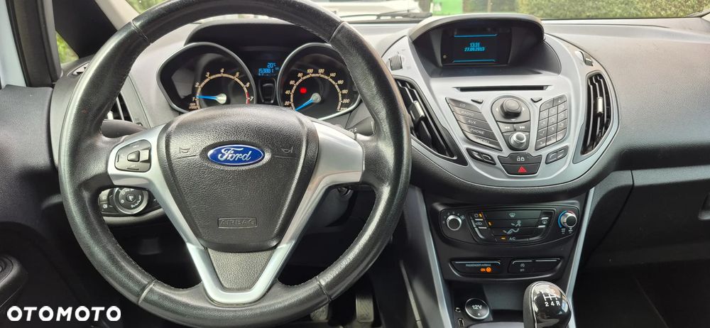 Ford B-MAX 1.0 EcoBoost Trend - 6