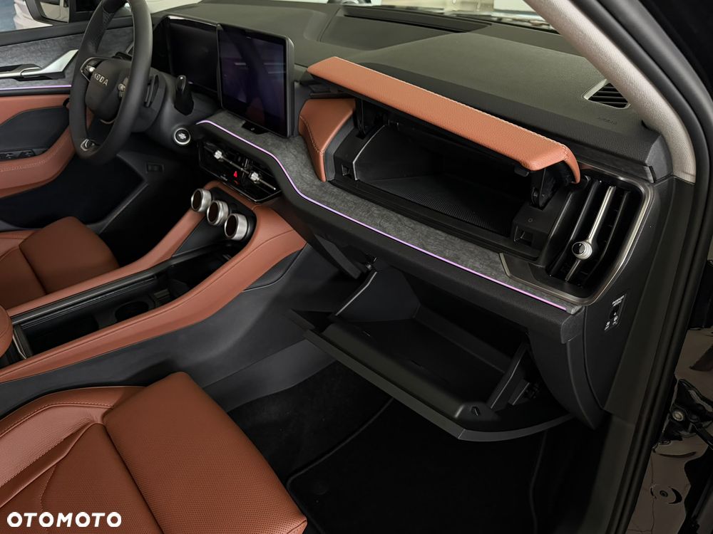 Skoda Kodiaq 1.5 TSI mHEV 4x2 Drive DSG - 18