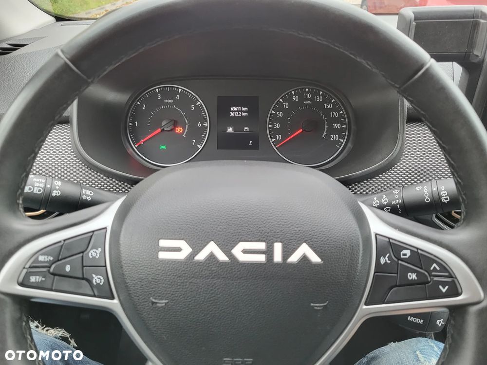 Dacia Sandero Stepway 1.0 TCe Comfort - 18