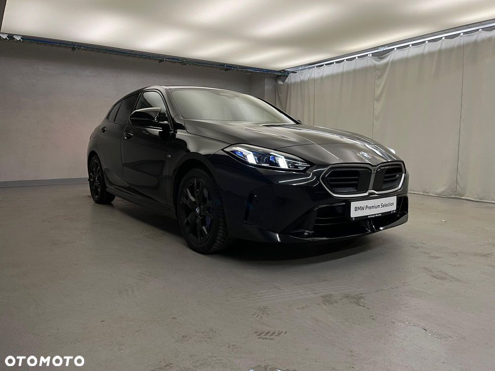 BMW Seria 1 M135 xDrive - 10