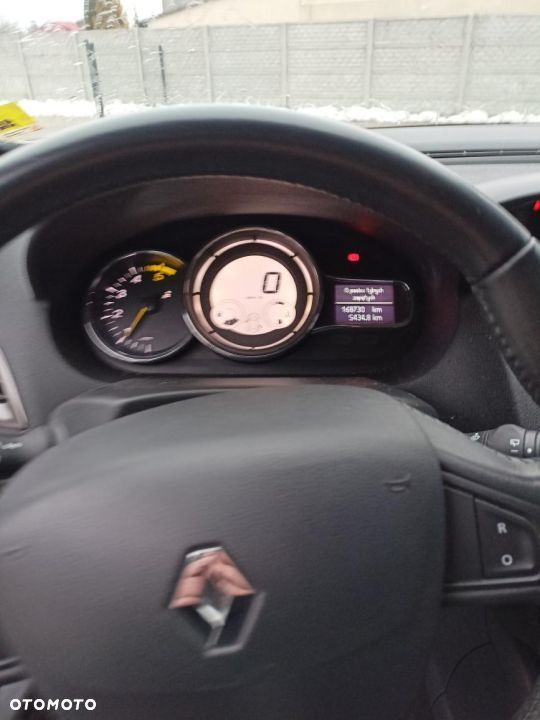 Renault Megane - 8
