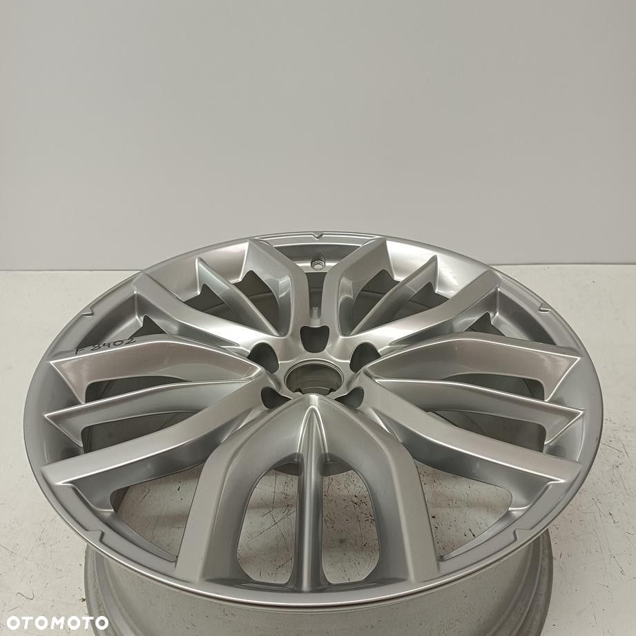Alufelga 5x114,3 20 Maserati Levante 670112462 (F8402A) - 3