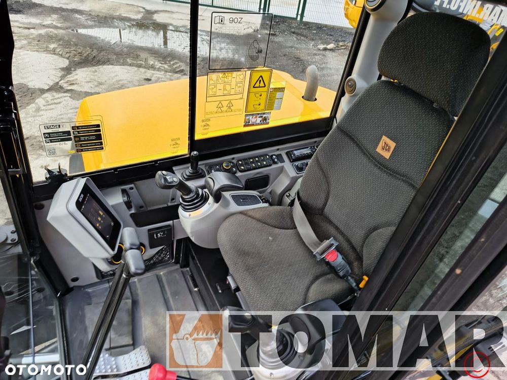 JCB 90Z-2  2022R - 23