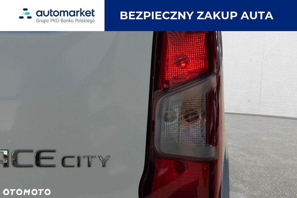 Toyota ProAce Kombi D-4D Compact 2,6t - 13