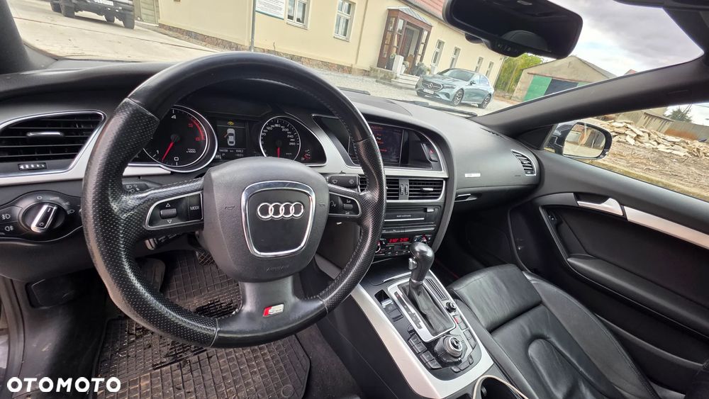 Audi A5 - 11