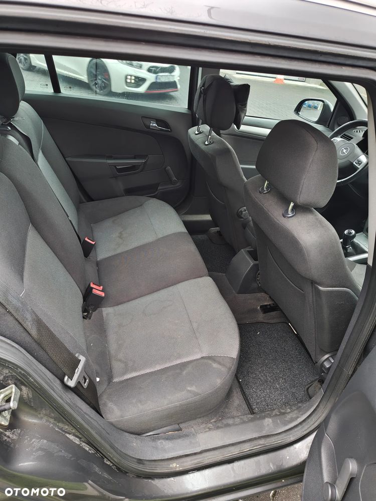 Opel Astra - 7