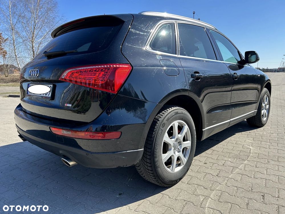 Audi Q5 - 18