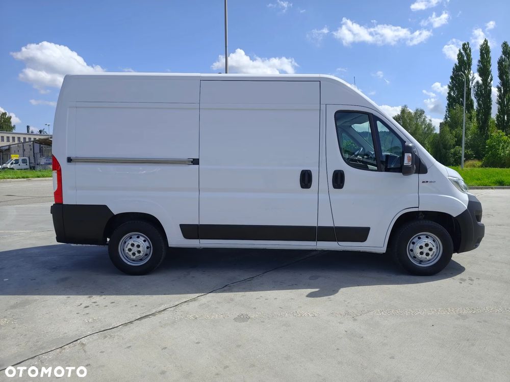 Fiat Ducato - 4