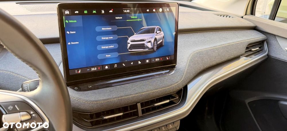 Skoda Elroq 85 Sportline - 13