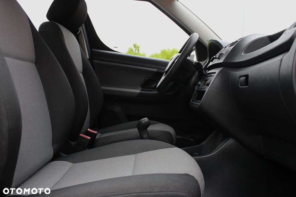 Skoda Roomster 1.2 TSI Active - 9