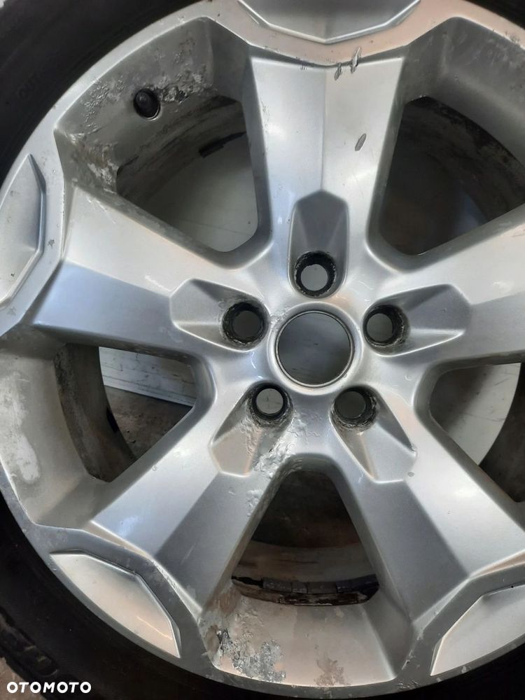 FELGI KOŁA ALUFELGI FORD KUGA MK1 5x108 18'' 7,5J ET 52,5 8V41-1007-BB - 7
