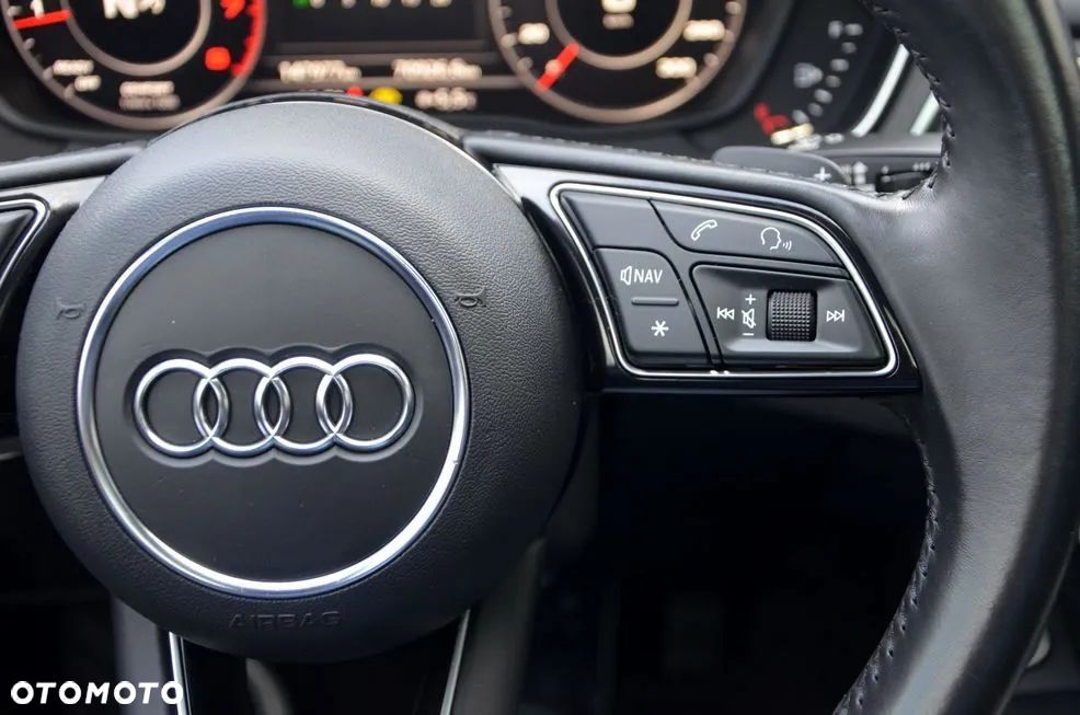 Audi A5 Sportback 45 TFSI quattro S tronic - 30