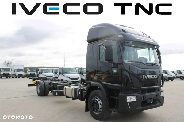 Iveco Eurocargo ML180E32/P DMC 18 ton, rozstaw osi 6570
