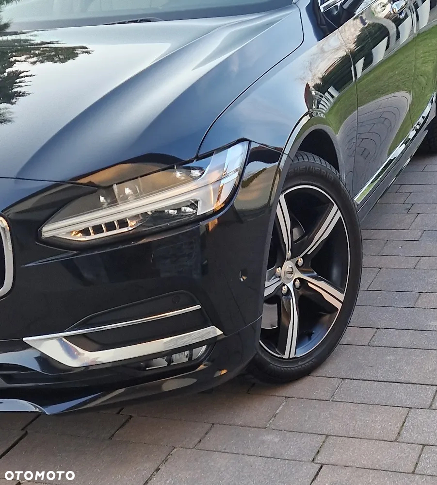 Volvo S90 T5 Inscription - 40