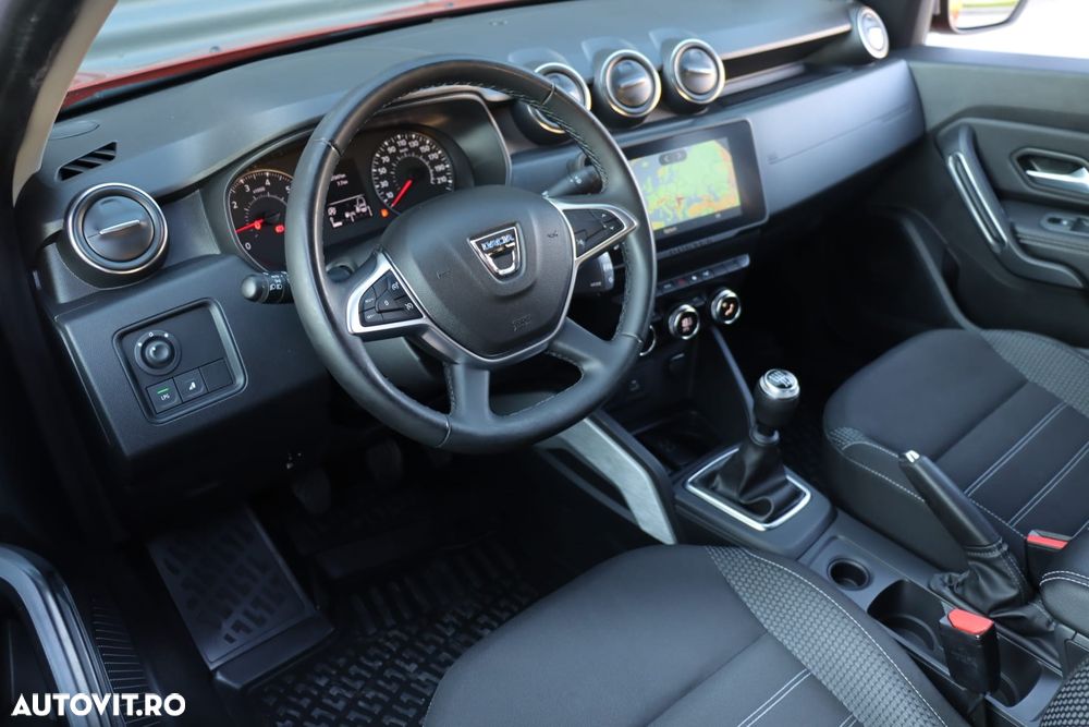 Dacia Duster ECO-G 100 Prestige - 7