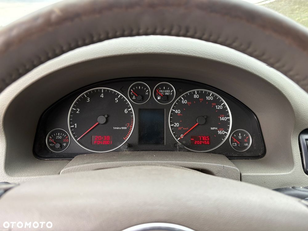 Audi A6 Limousine - 5