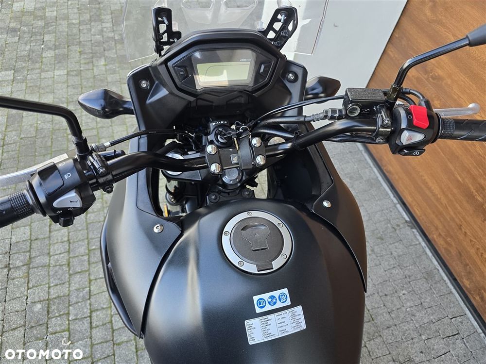 Honda CB - 10