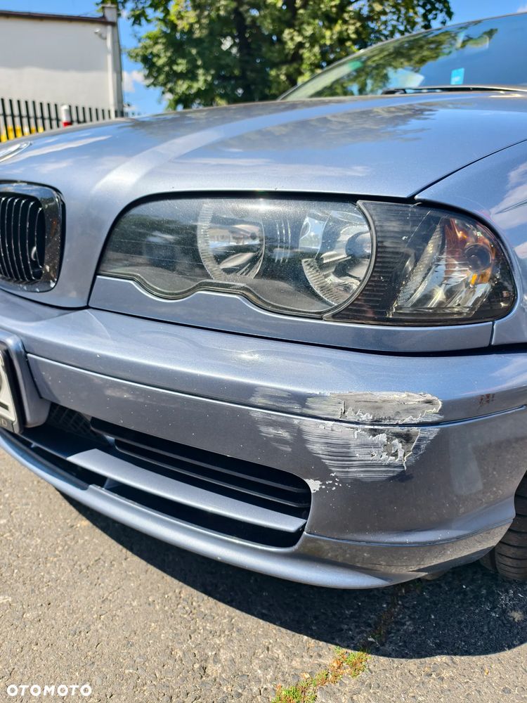 BMW Seria 3 - 12
