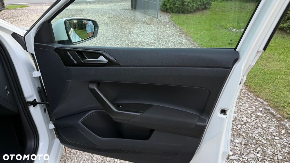 Volkswagen Polo 1.0 TSI OPF Edition 50 - 10