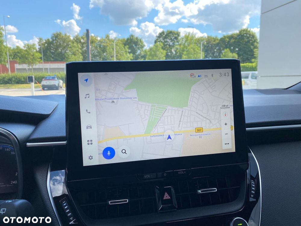 Toyota Corolla 2.0 Hybrid GR Sport - 18