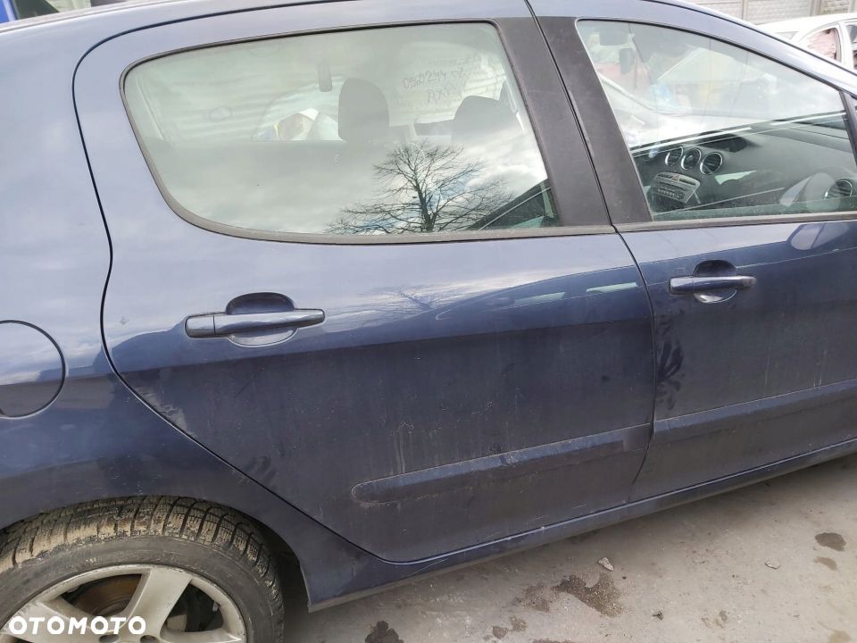 PEUGEOT 308 1,6 THP ALTERNATOR - 7