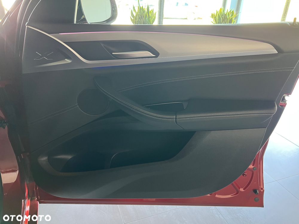 BMW X4 xDrive20d M Sport - 36