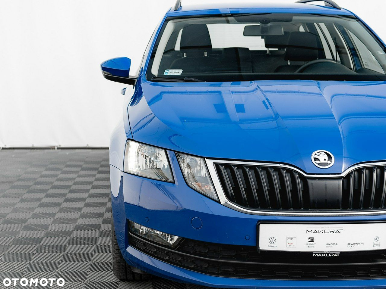 Skoda Octavia 2.0 TDI Ambition - 9