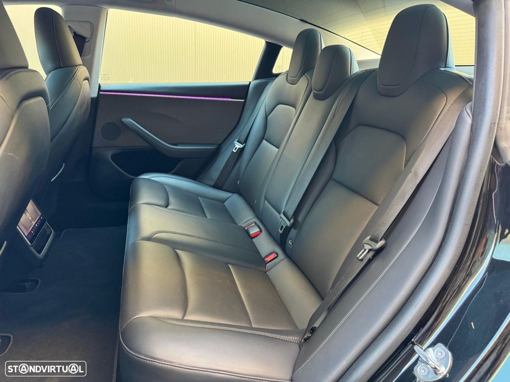 Tesla Model 3 Tração Traseira Premium - 55