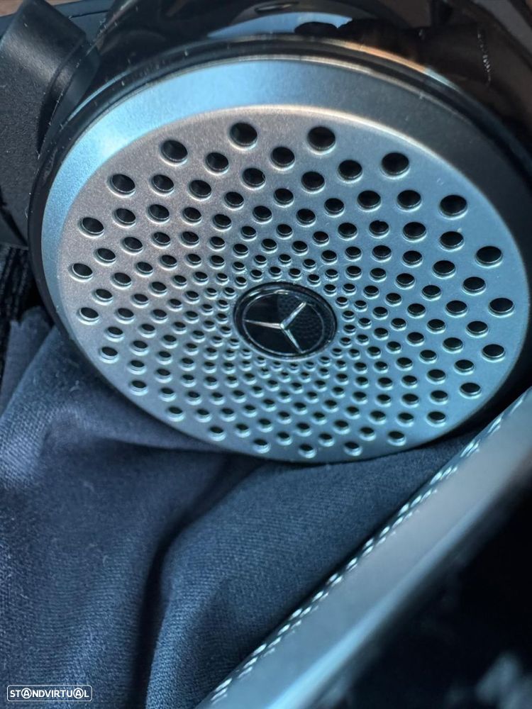 Mercedes-Benz GLE 350 d 4-Matic - 30