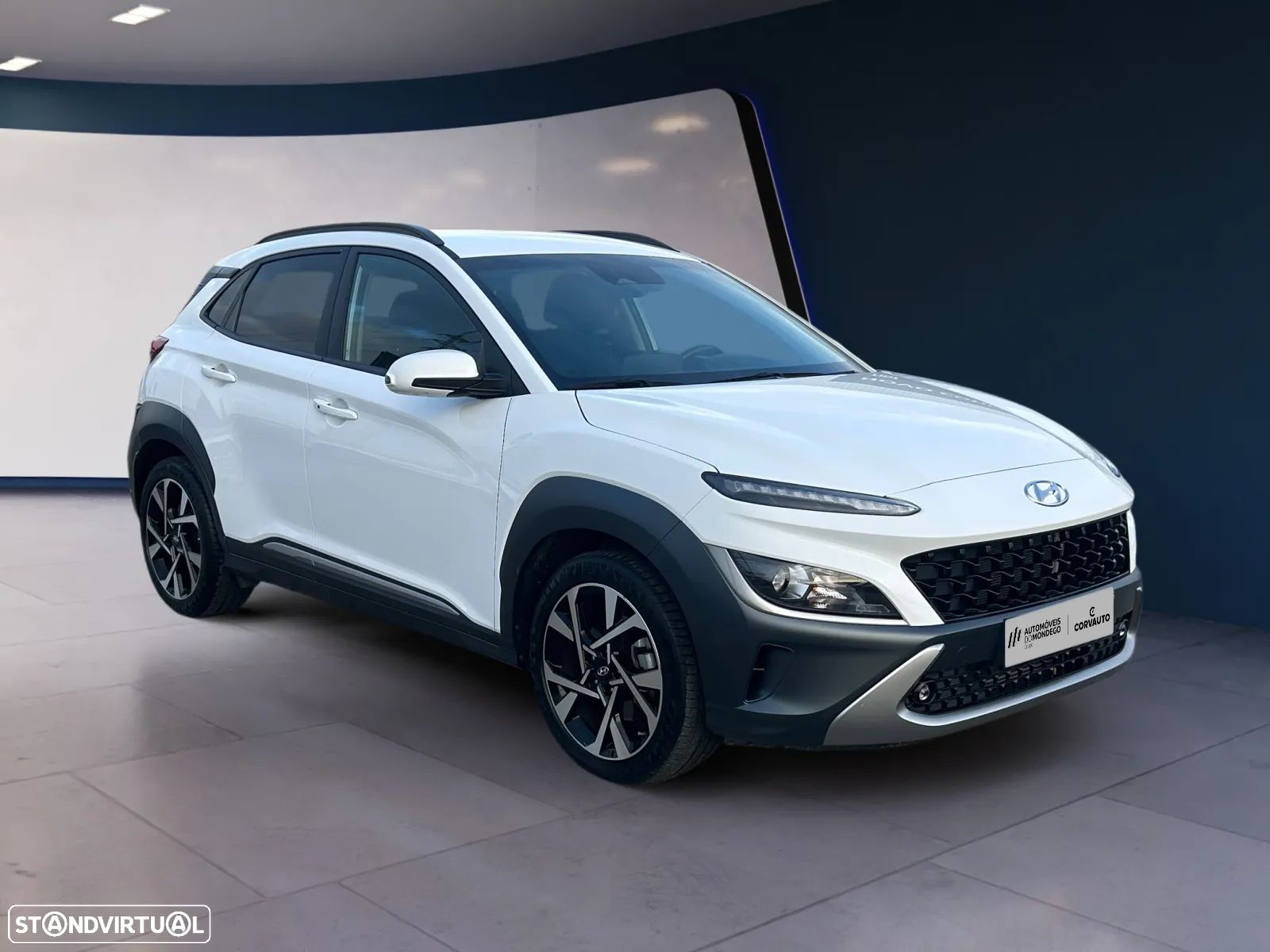 Hyundai Kauai 1.0 T-GDi Premium (TT) - 1