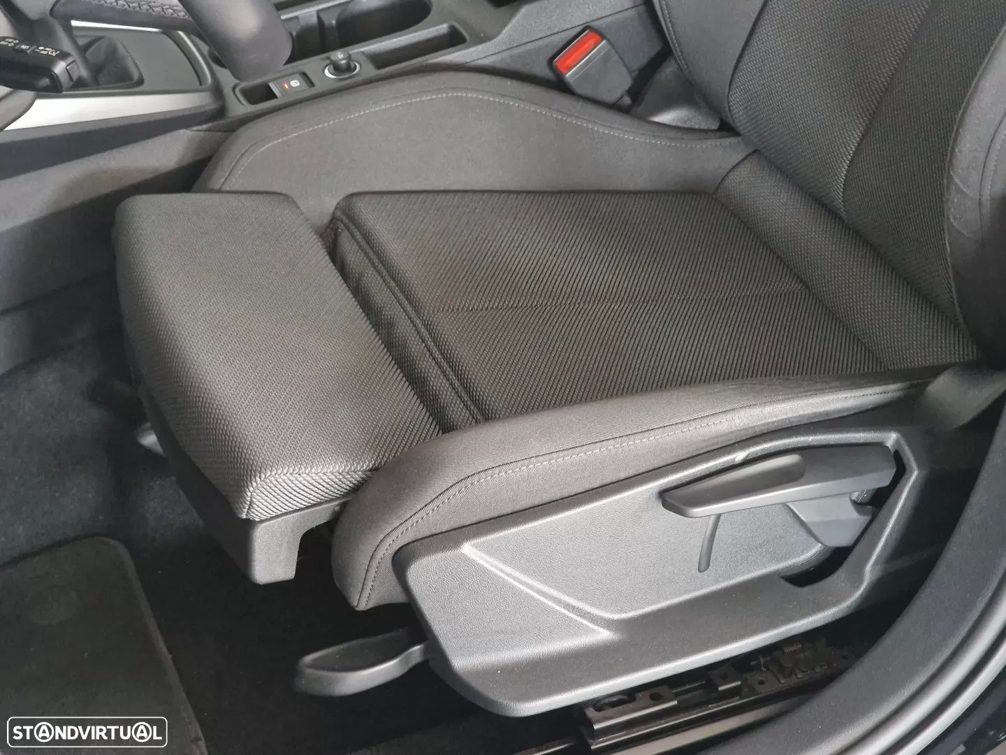Audi A3 Sportback 30 TFSI Advanced - 34