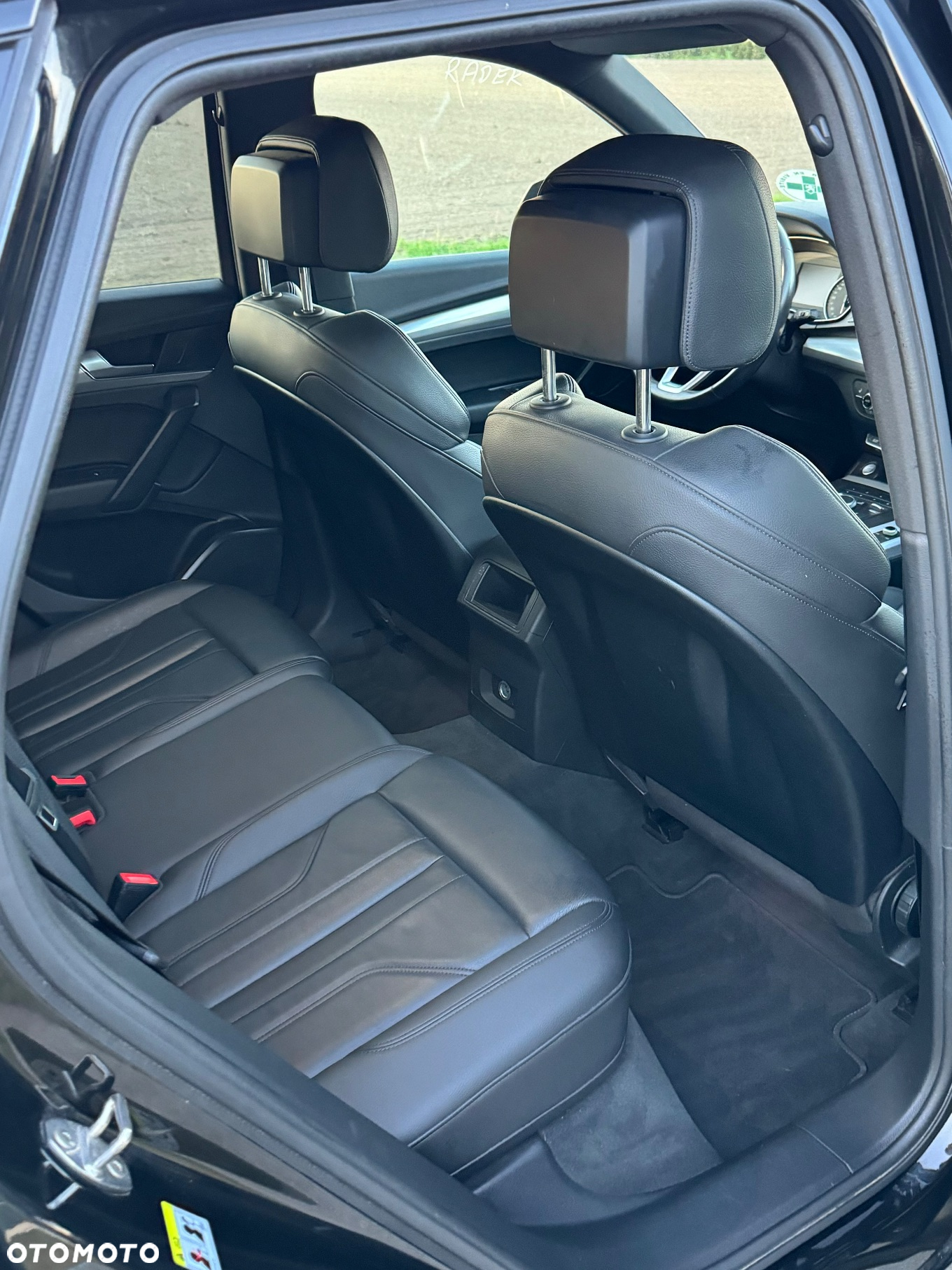 Audi Q5 35 TDI Quattro Sport S tronic - 9